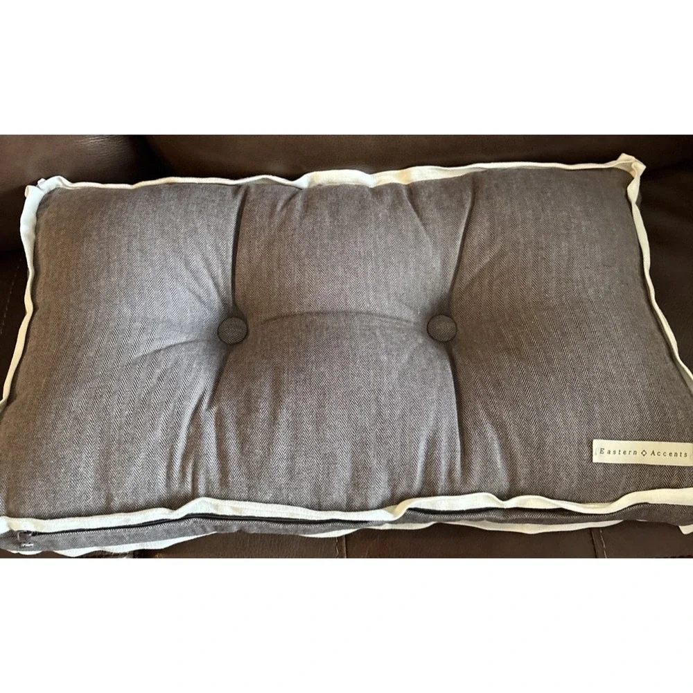 Eastern Accents Size Pillow Sham and insert‎ 22